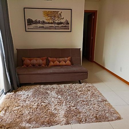 Flat Santa Cruz II Apartment Санта Крус ду Сул Екстериор снимка