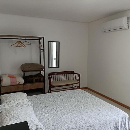 Flat Santa Cruz II Apartment Санта Крус ду Сул Екстериор снимка