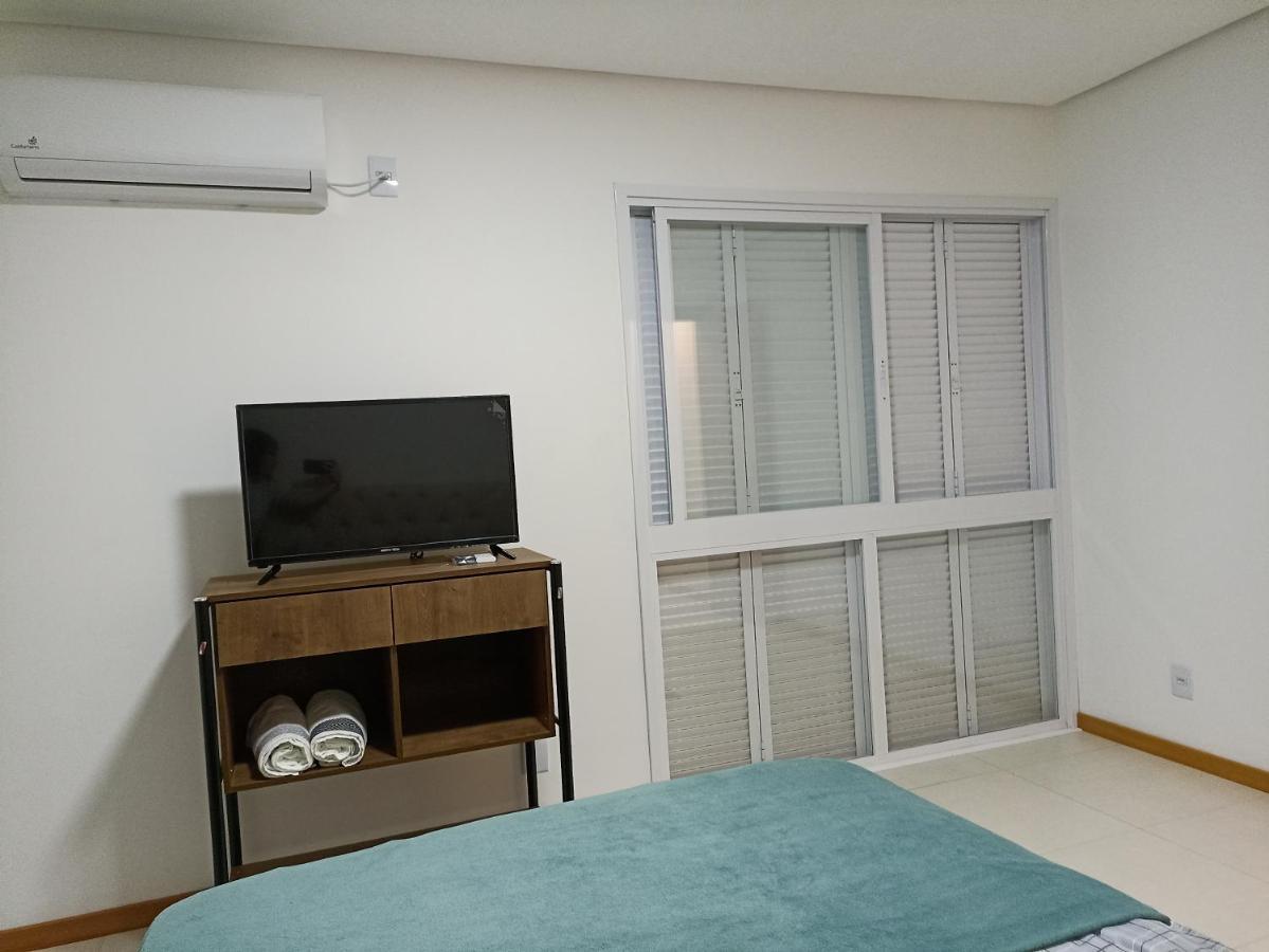 Flat Santa Cruz II Apartment Санта Крус ду Сул Екстериор снимка