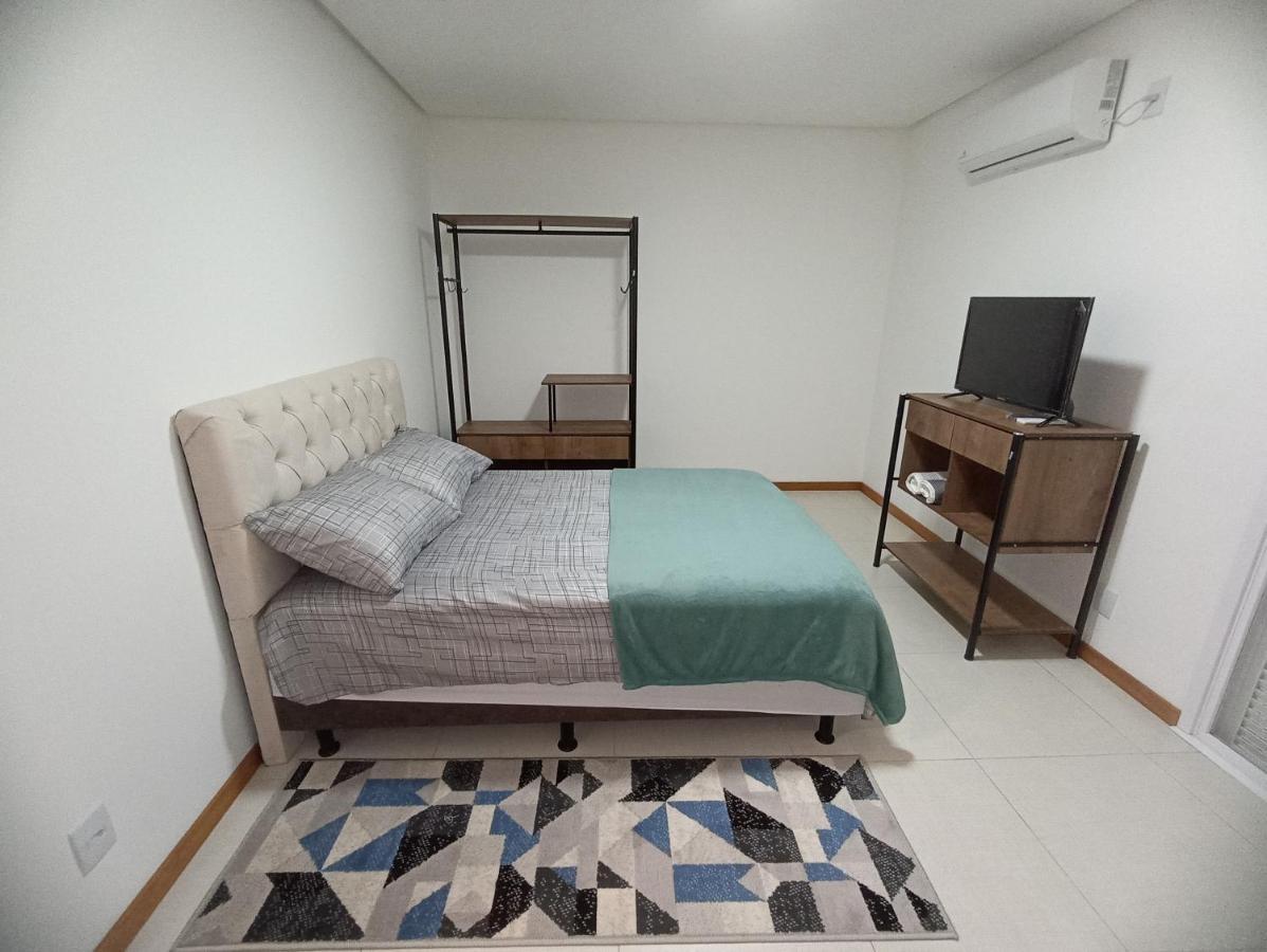 Flat Santa Cruz II Apartment Санта Крус ду Сул Екстериор снимка