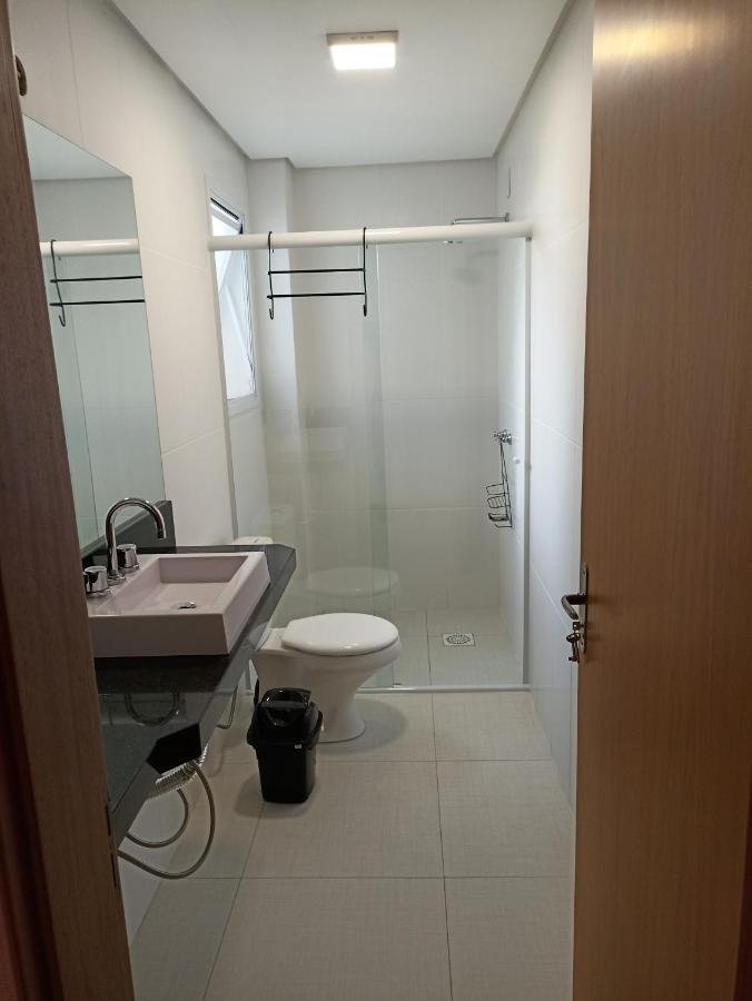 Flat Santa Cruz II Apartment Санта Крус ду Сул Екстериор снимка