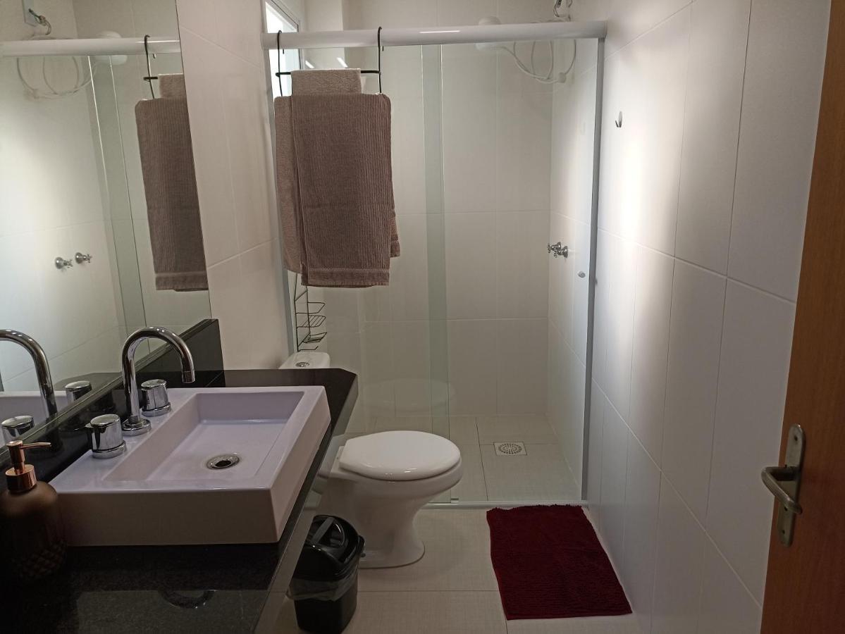 Flat Santa Cruz II Apartment Санта Крус ду Сул Екстериор снимка