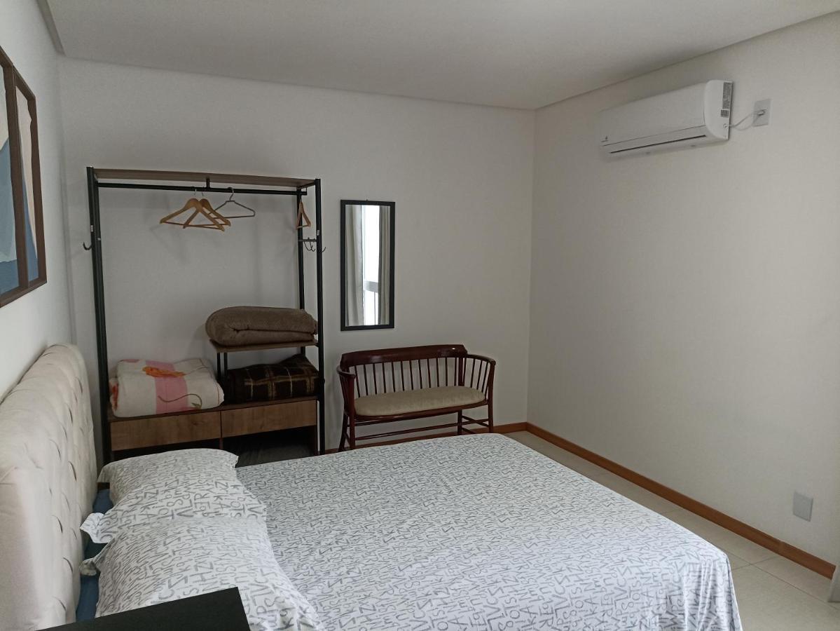 Flat Santa Cruz II Apartment Санта Крус ду Сул Екстериор снимка