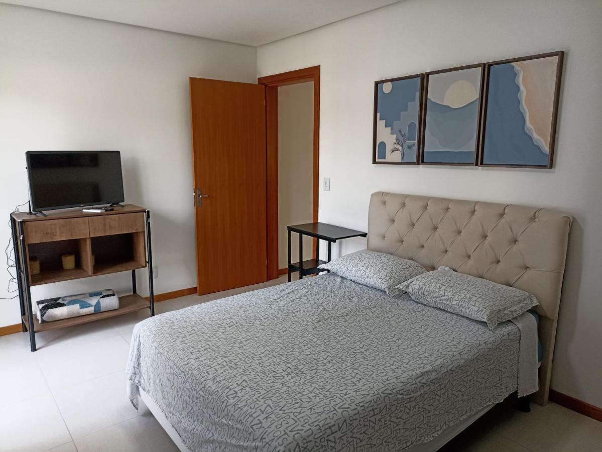 Flat Santa Cruz II Apartment Санта Крус ду Сул Екстериор снимка