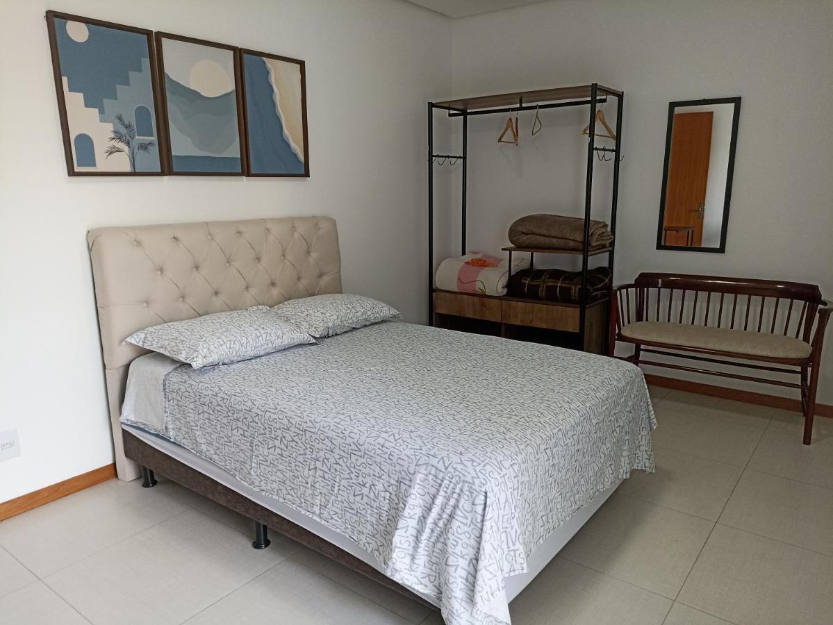 Flat Santa Cruz II Apartment Санта Крус ду Сул Екстериор снимка