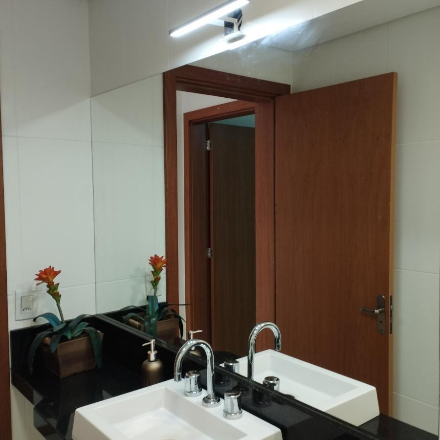 Flat Santa Cruz II Apartment Санта Крус ду Сул Екстериор снимка