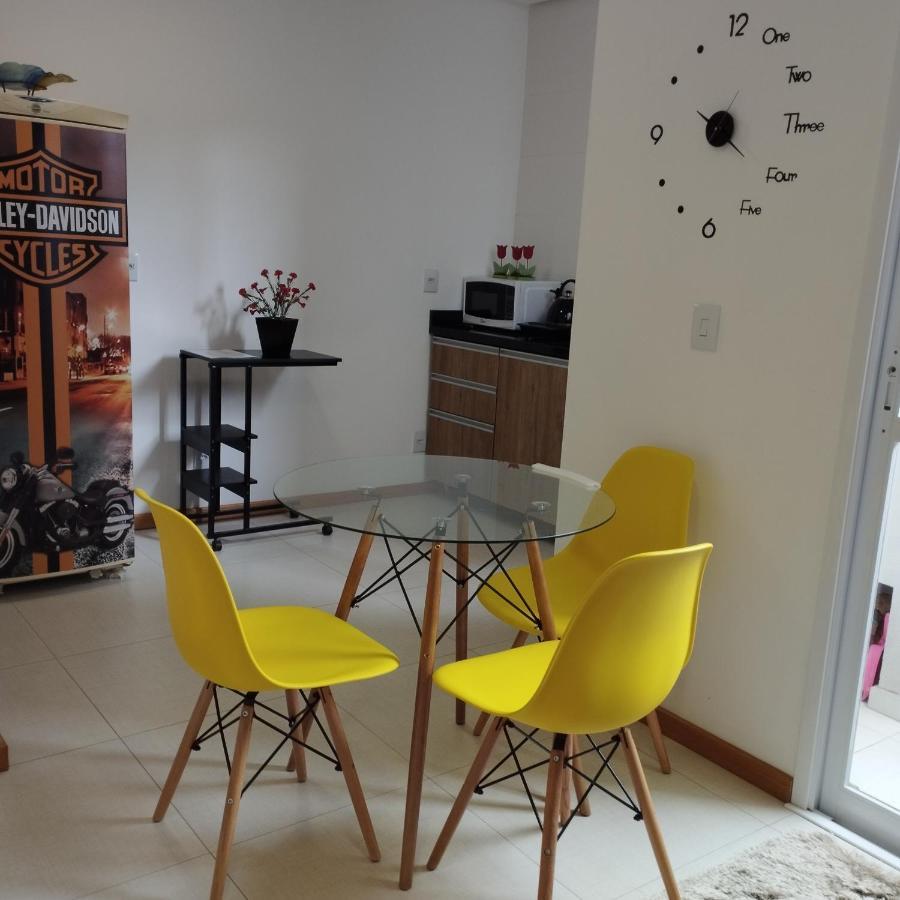 Flat Santa Cruz II Apartment Санта Крус ду Сул Екстериор снимка